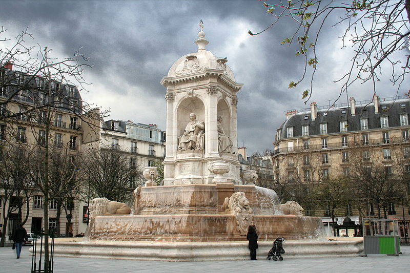 Fontaine_Saint-Sulpice_Paris_Coyau