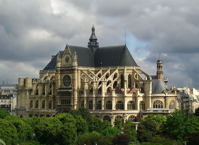 St.-Eustache