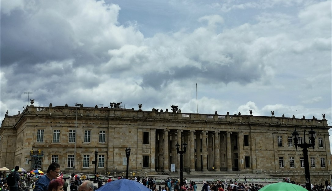 CONGRESO DE LA REPUBLICA