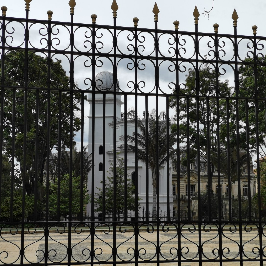 OBSERVATORIO ASTRONOMICO