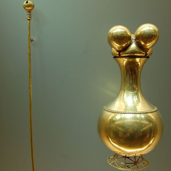 Poporo_quimbaya by Turista Perene