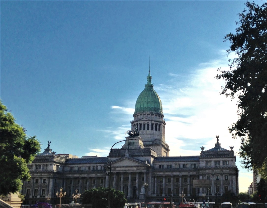 CONGRESO DE LA REPUBLICA