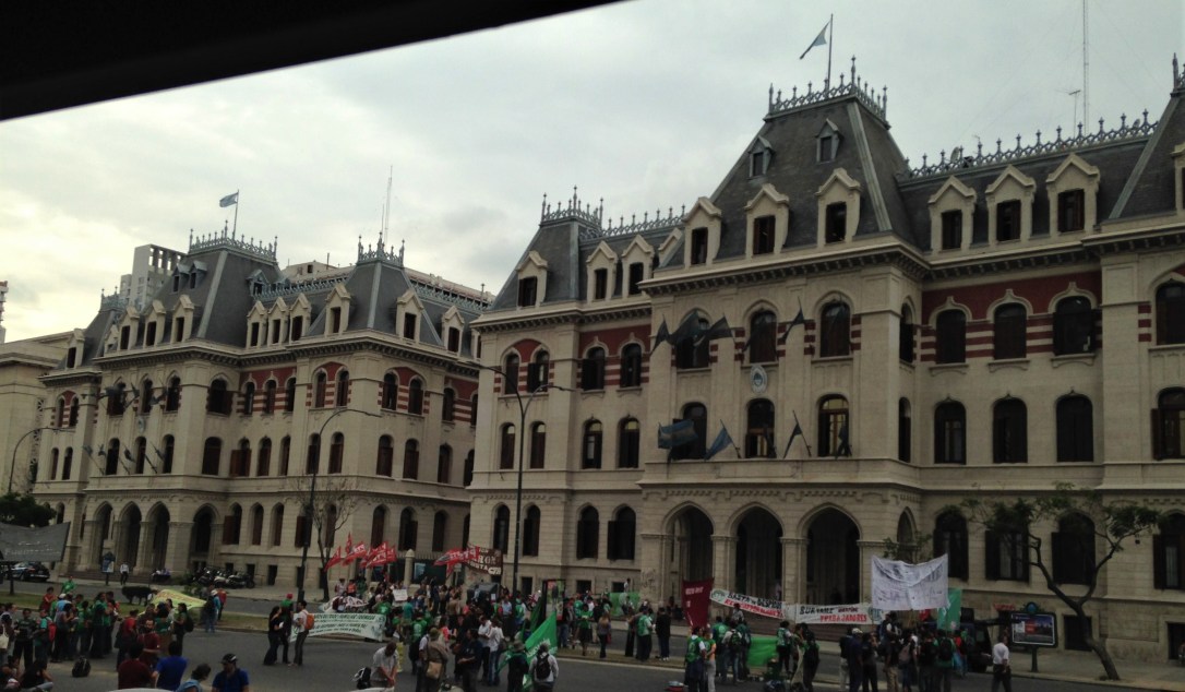 SECRETARIA DE AGRICULTURA