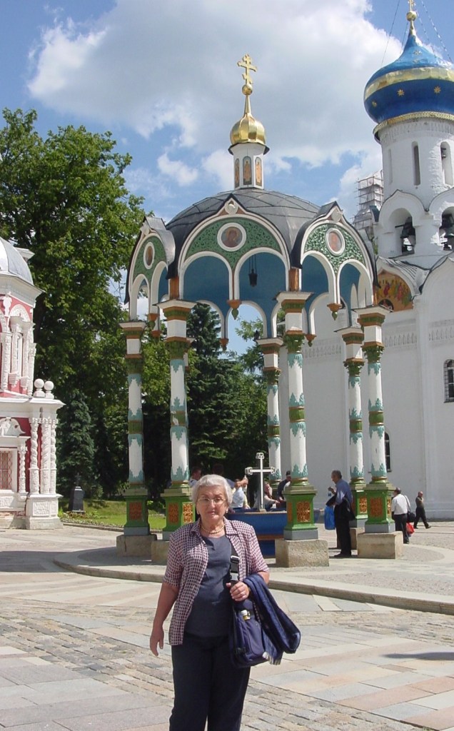 Fuente del manantial