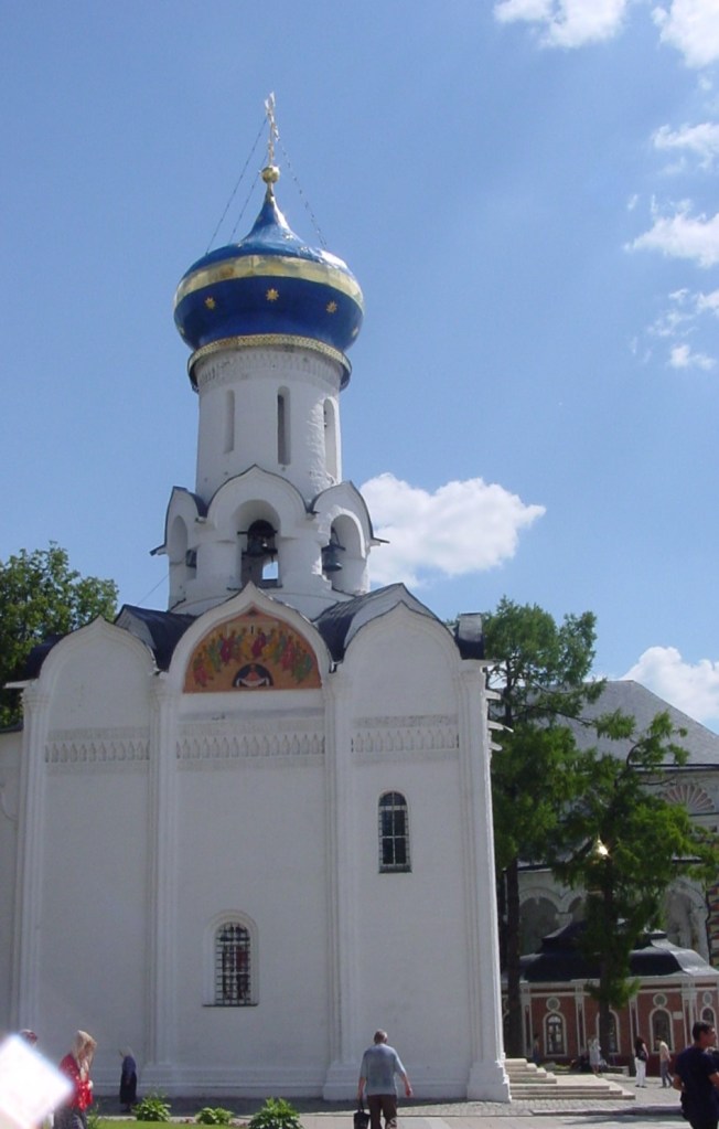 Iglesia del Espíritu Santo